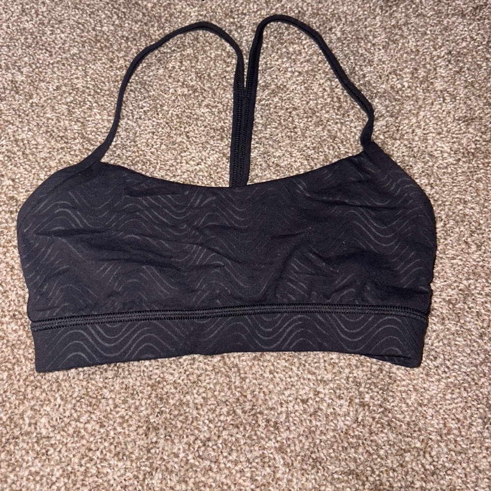 Lululemon bra